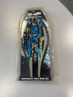 Streetsurfing Wave Deckplates