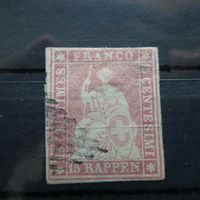 STRUBEL° 24 Aa  Kat. Fr. 800.-   siehe Bilder