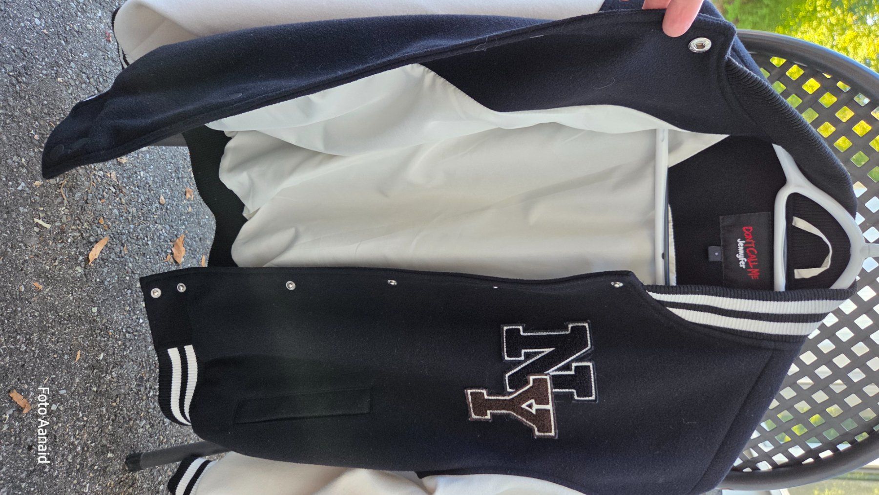 Jacken: Jacke – Gebraucht aus Bremgarten AG von HalDee 2