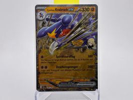 Ewige Rivalen - Cynthias Knakrack ex  (DRI 104) - DE