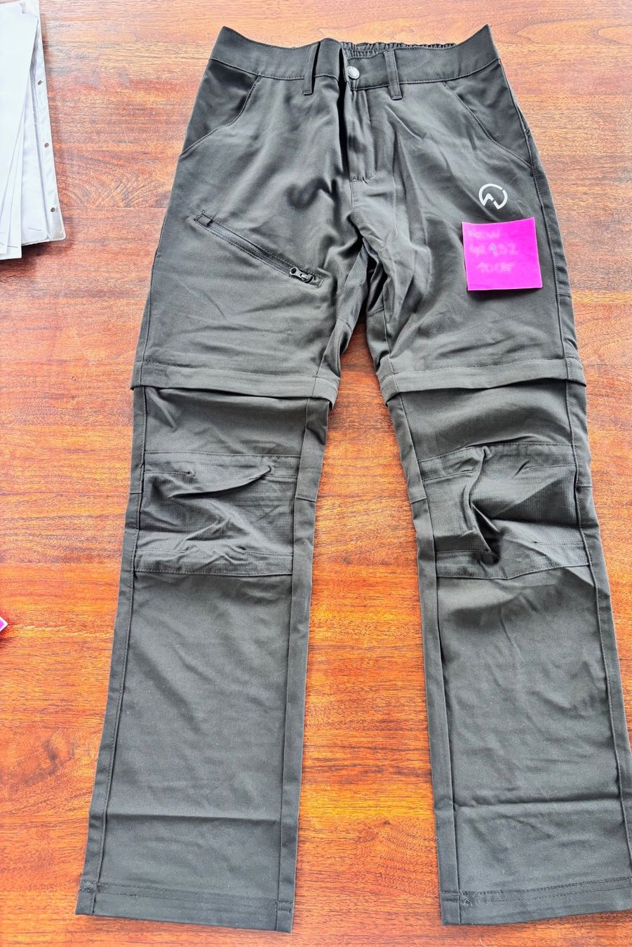 Pantaloni: NEW 152 10 CHF – Nuovo e nell'imballaggio originale da Schönenbuch venduto da ver_58wg
