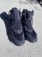 Wanderschuhe von Ecco