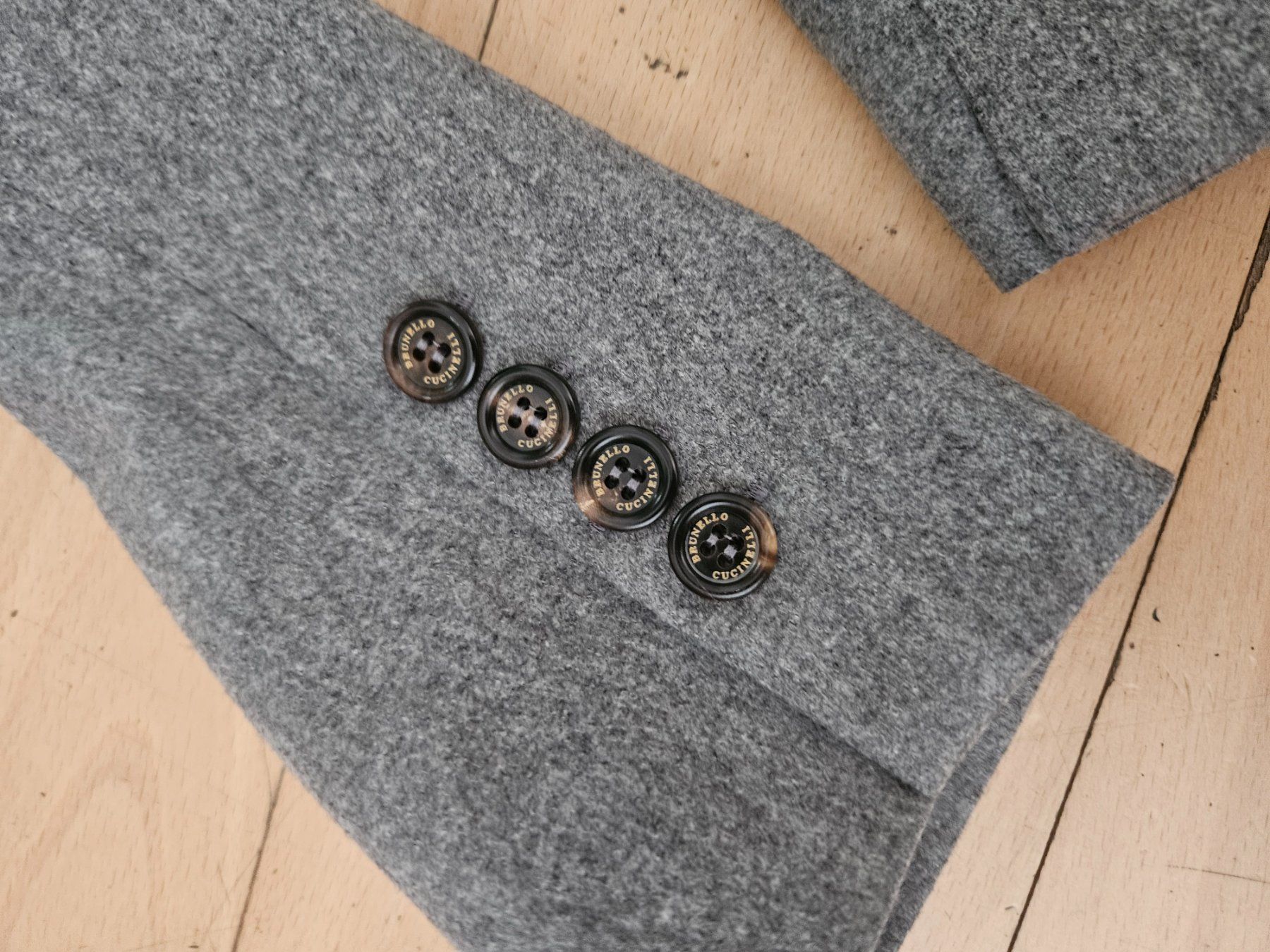 Giacche: Jacke, Brunello Cucinelli – Nuovo (secondo la descrizione) da Chur venduto da nataliiaw 2