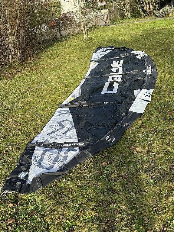 Aquilone: Core Kite XR10 – Usato da Basel venduto da elgolfo 1