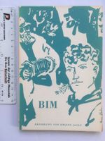 Bim; Helene Jacky