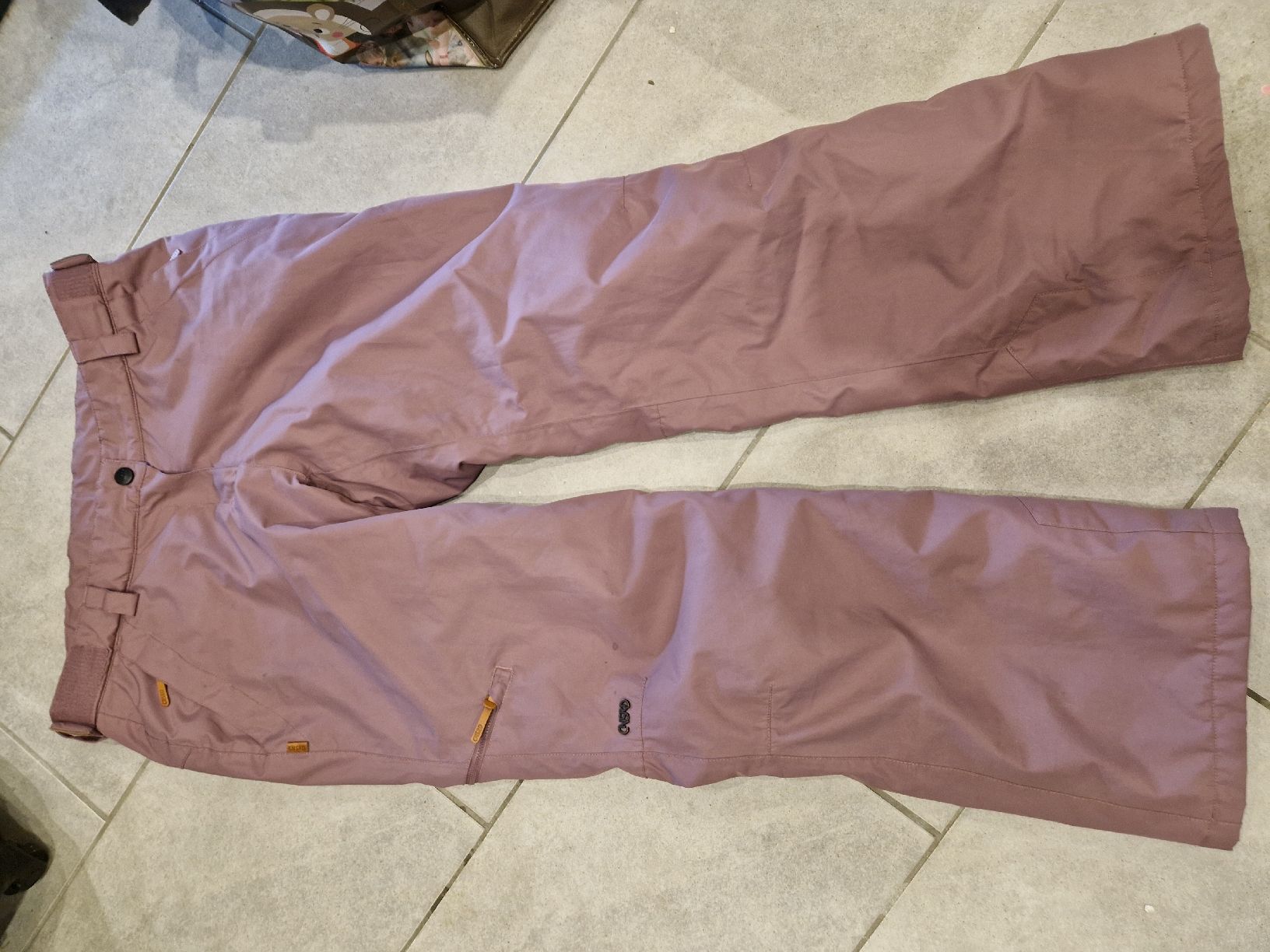 Pantaloni: Skihose CNSRD – Usato da Seon venduto da Julia87 1