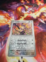 Griffel (TWM 137) / Reverse Holo / Maskerade im Zwielicht