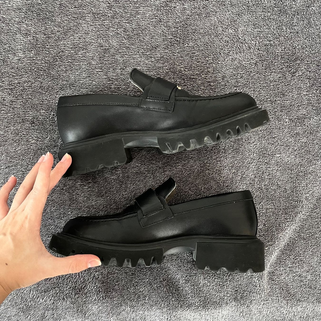 Allsaints Chaussures hommes: Allsaints Loafers – Neuf (Voir description) à Zug par Grc999 4