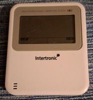 Intertronic Multifunktions-Vibrationswecker