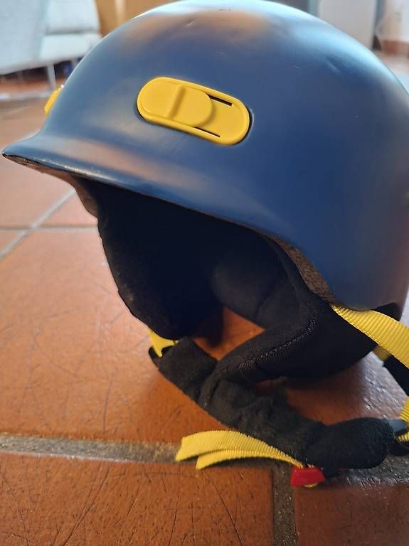 Casques: Casco da sci Xs – D'occasion à Brusino Arsizio par eli_96zx
