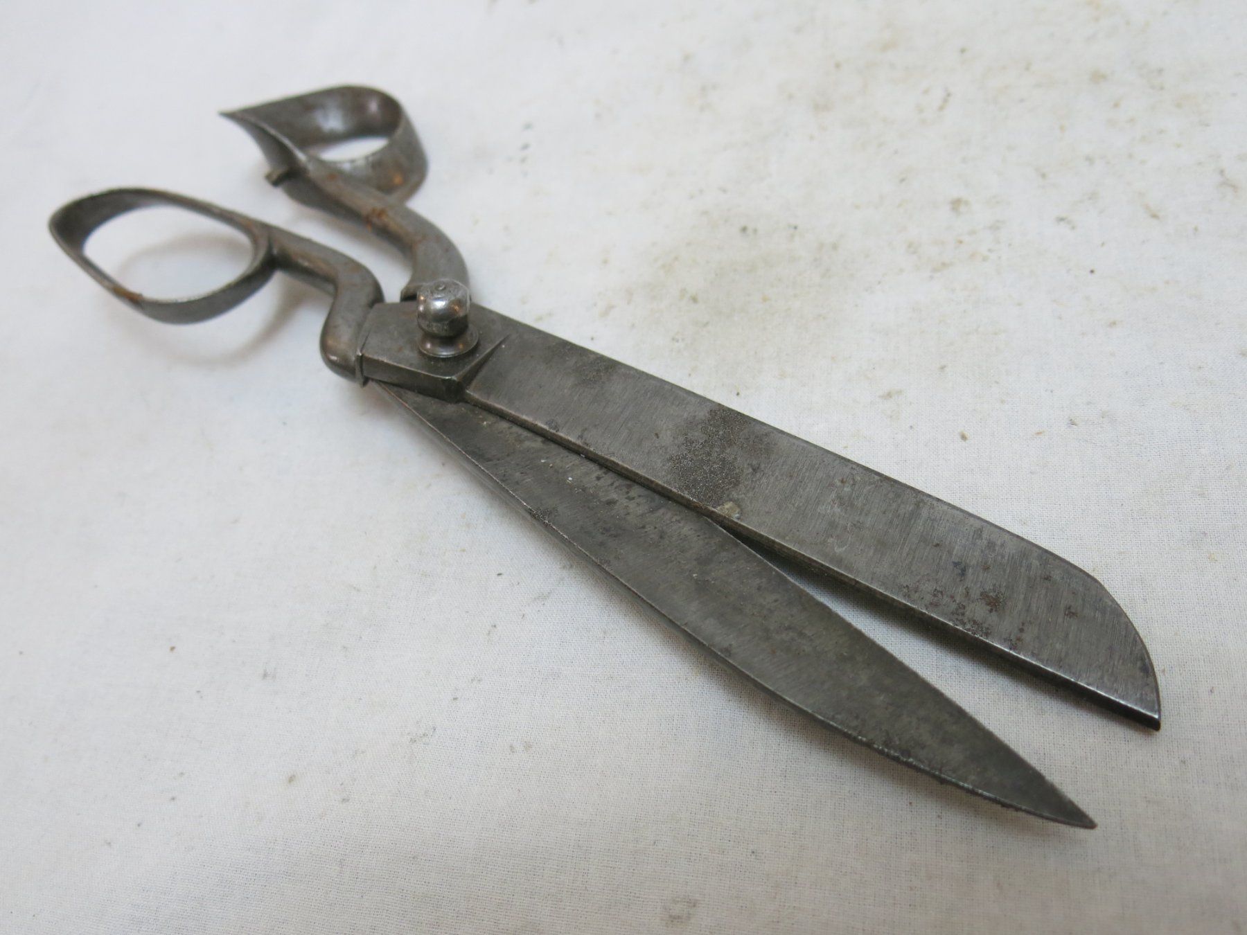 Tutti gli attrezzi: Fand Alt Kurios Vintage Schere – Usato da Buchs ZH venduto da Ste1727 3