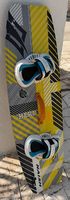 North Kiteboard Hero 140X43