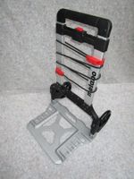 Metabo metaBOX klappbare Sackkarre Traglast 125kg