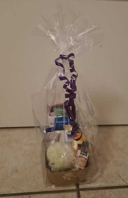 Altro per la casa: Geschenkkörbchen Grösse Medium – Nuovo e nell'imballaggio originale da Gelterkinden venduto da sel_mp2b 2