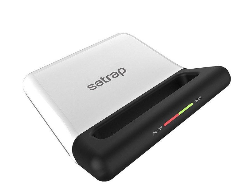 Coop Elettrodomestici da cucina: Satrap Snack Maker 3-in-1, neuwertig im Originalkarton – Nuovo e nell'imballaggio originale da Oberburg venduto da Audi-Q5