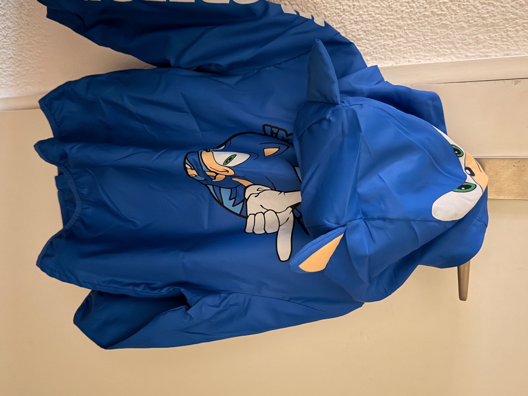 Giacche & Cappotti: Sonic Windjacke 98/104 – Nuovo (secondo la descrizione) da Zürich venduto da pat_ql5b 1