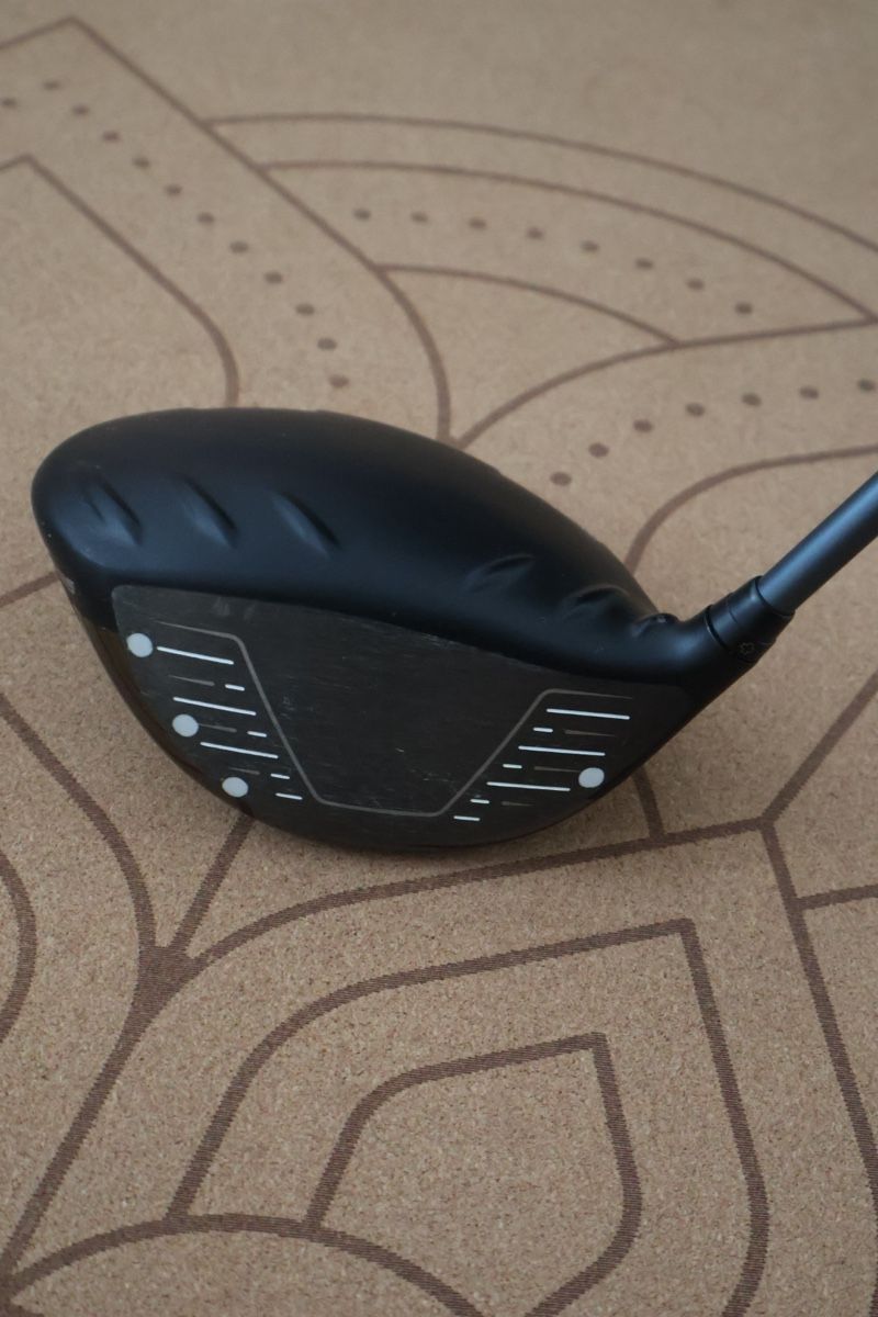 Ping Mazze & Set: Ping G425 MAX Driver – Usato da Bern venduto da Golf_Bern 2