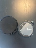Poly Sync 40+ Speakerphone w/ USB & Travel Case - Great Deal