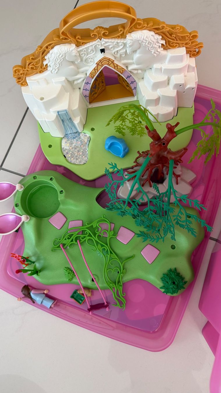 Playmobil Spielzeuge: Playmobil – Gebraucht aus Kappel SO von Skippi44 1