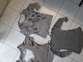 3 STK SHIRT (FU SHI S/M