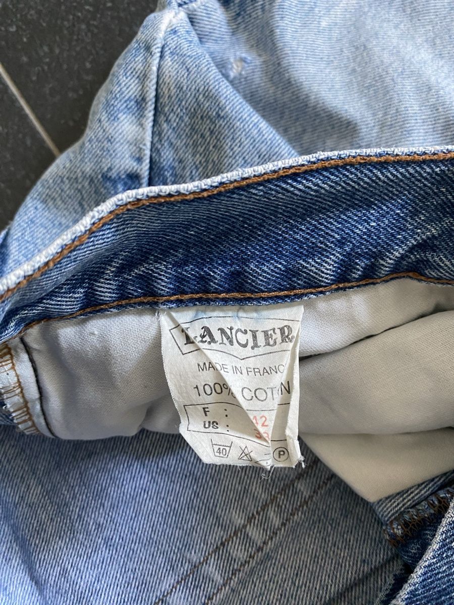 Jeans: Lancier Jeans  – Gebraucht aus Lützelflüh-Goldb von flu_q9tg 3