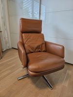 Vitra Citterio Grand Relax Lounge Chair