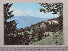 Rigi Kaltbad, 1960
