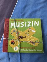Andrew Bond Musik-CD "Musig isch gsund"