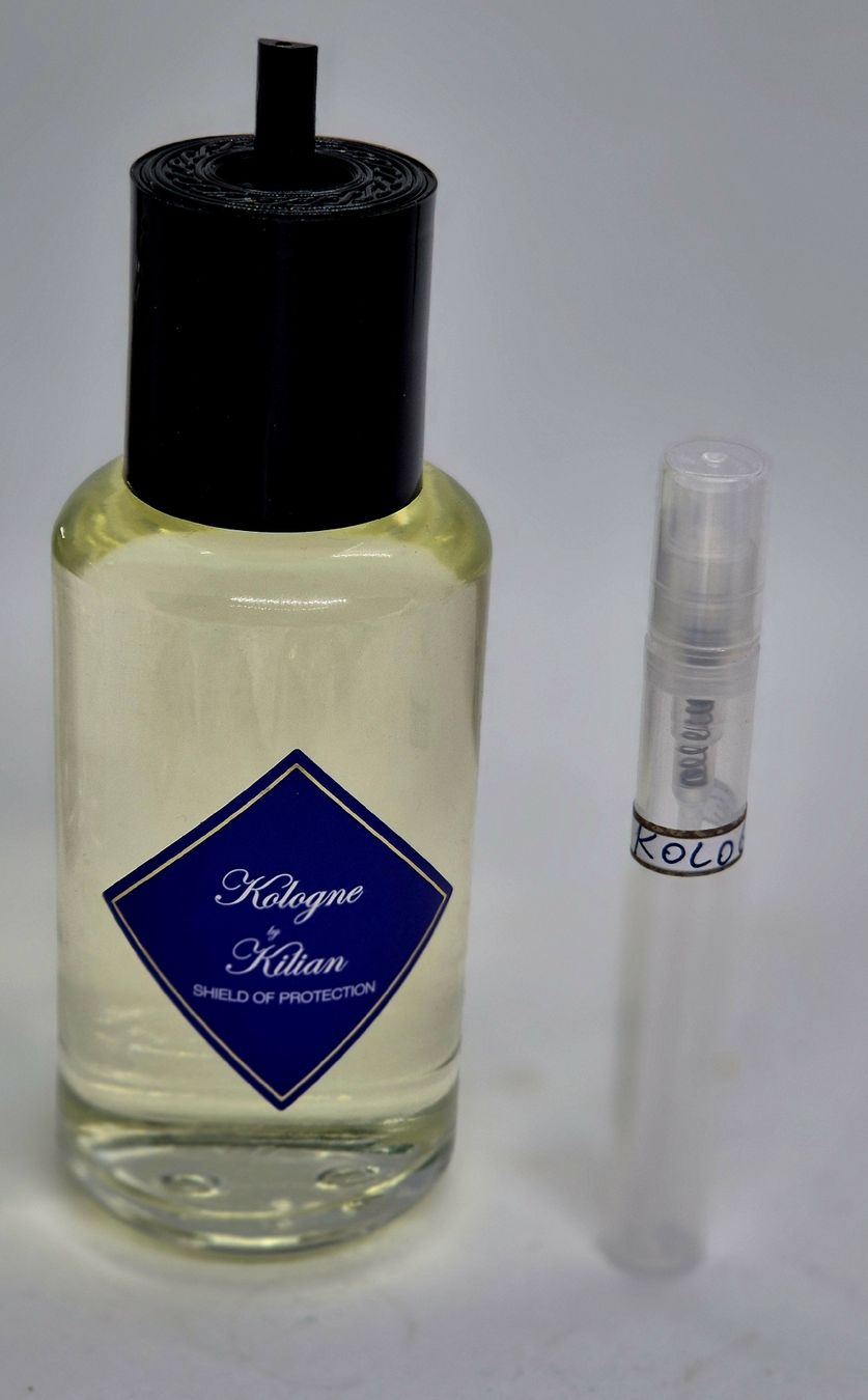 Kilian Parfum & Eau de Toilette: 5 ml KOLOGNE KILIAN ABFÜLLUNG – Neu (gemäss Beschreibung) aus St. Gallen von CaliSunshine