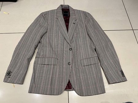 Blazer Thommy Hilfiger nuovo 