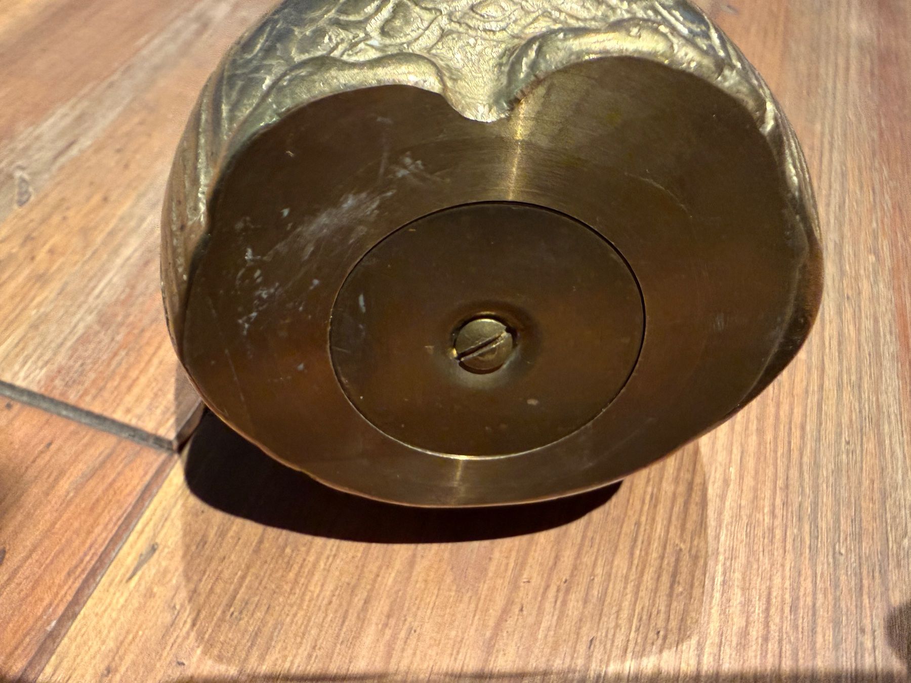 Spardosen: Vintage Spardose – Gebraucht aus Oberbussnang von Mpm1 4