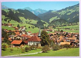 Zweisimmen