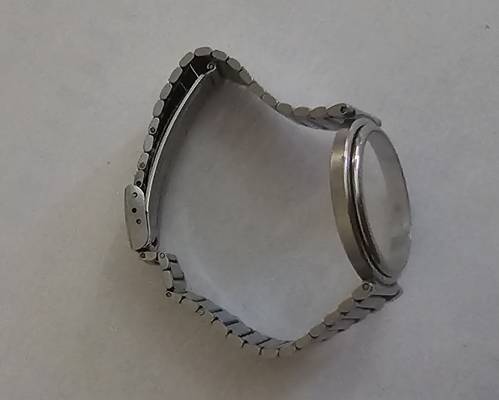 Tissot Orologi: Bracelet TISSOT  – Difettoso da Genève venduto da Fresko01 3