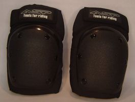 ASP Protections - Knieschütz