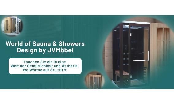Duschen: Wellnessdusche Massageduschkabine Duschkabine – Neu und originalverpackt aus Zug von jvmoebel-schweiz 7