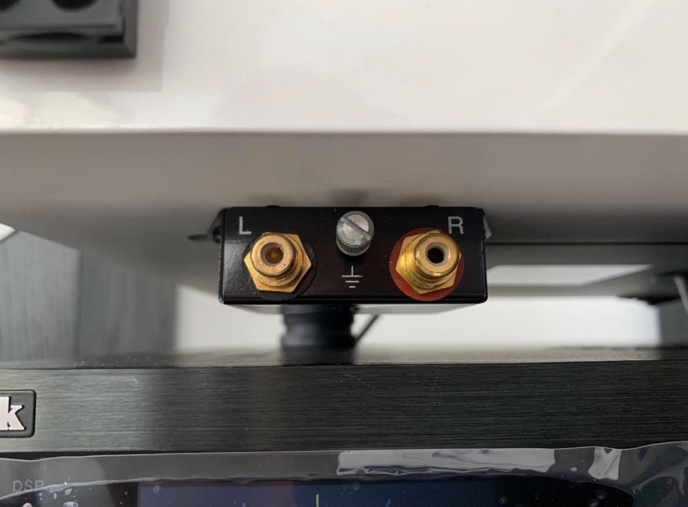 Project X1 Plattenspieler (Gebraucht) in Schwanden GL für CHF 349 – nur ...