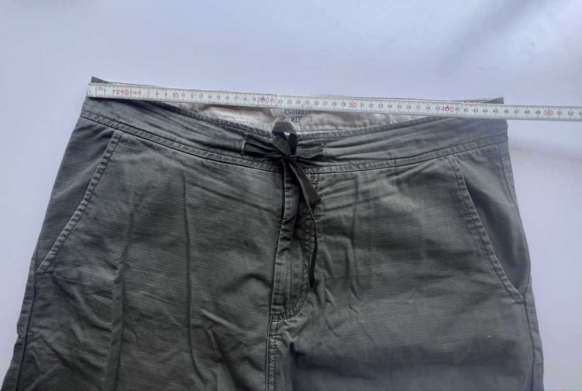 Carhartt Pantaloni: Carhartt Hose L – Usato da Bern venduto da BestBrandSeller89 1