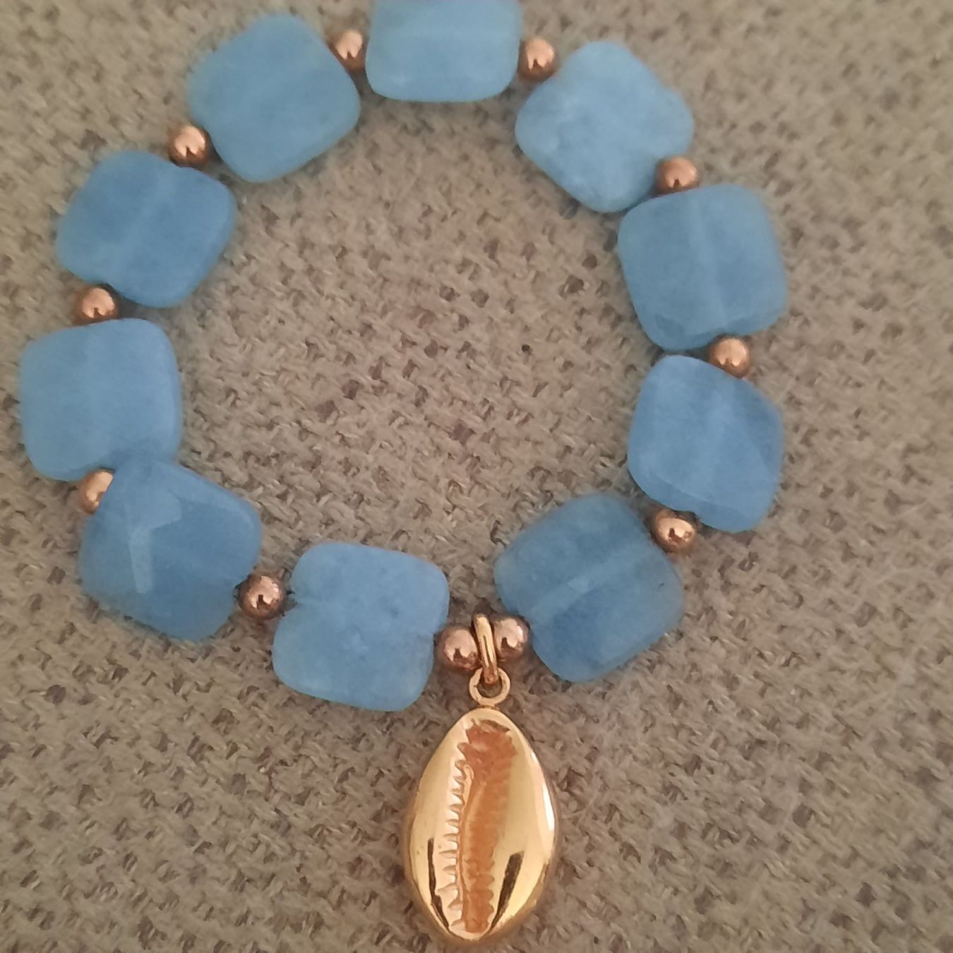 Bracciali & Braccialetti: Rita & zia bracelet – Nuovo (secondo la descrizione) da Yverdon-les-Bains venduto da afu_gl6j