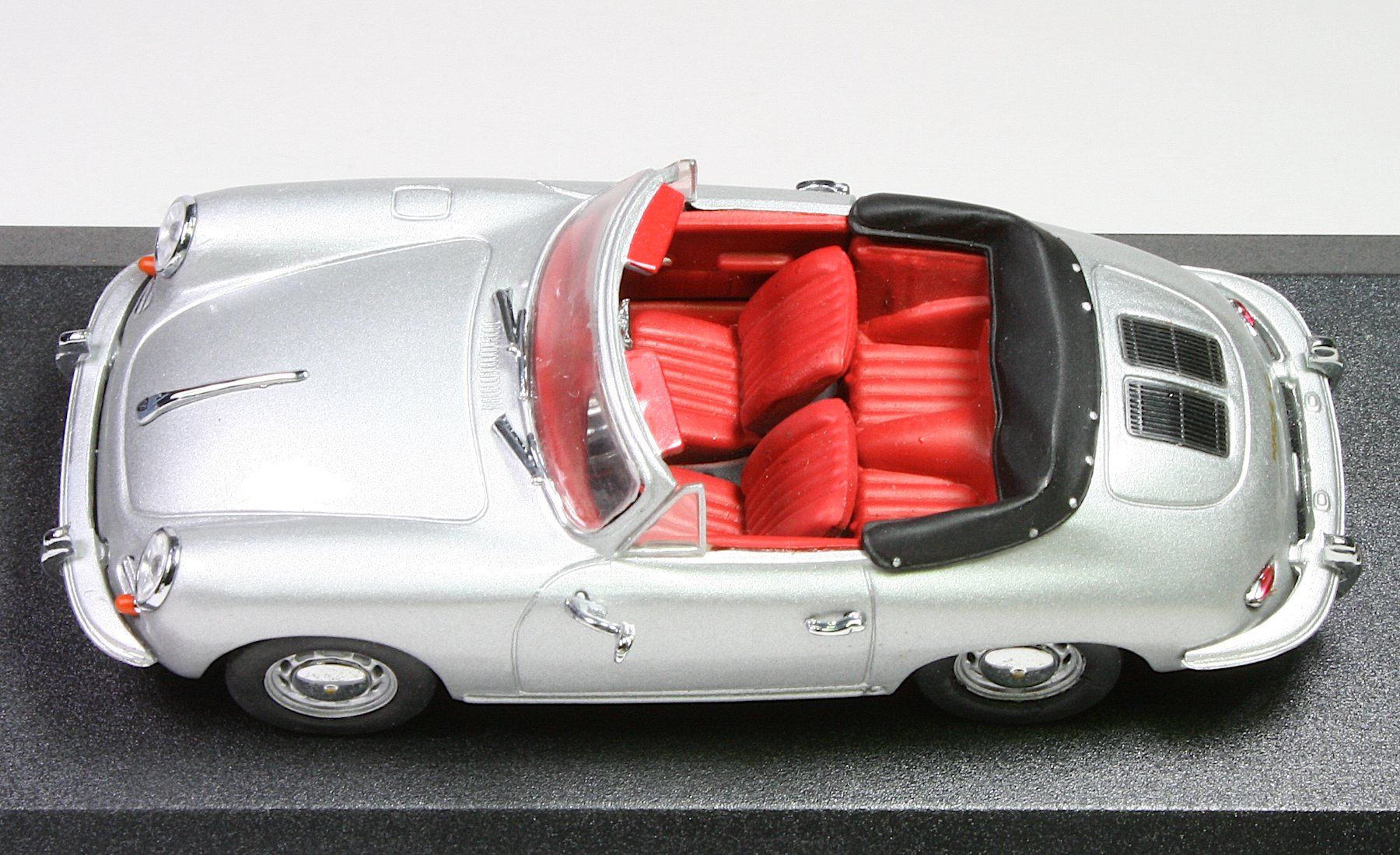 Minichamps Modellini d'auto: Porsche 356 C Cabrio – Nuovo (secondo la descrizione) da Elsau venduto da Peekay8 4