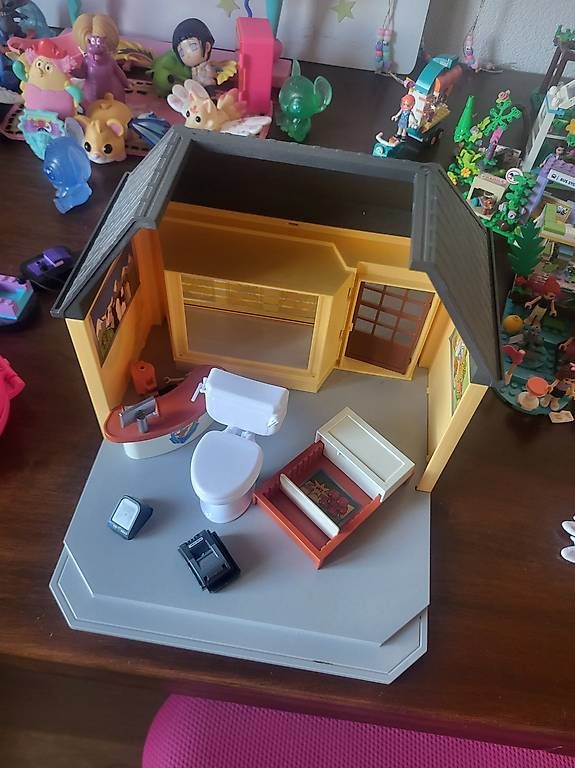 Giocattoli: Lego – Usato da Salins venduto da did_p2k7 1