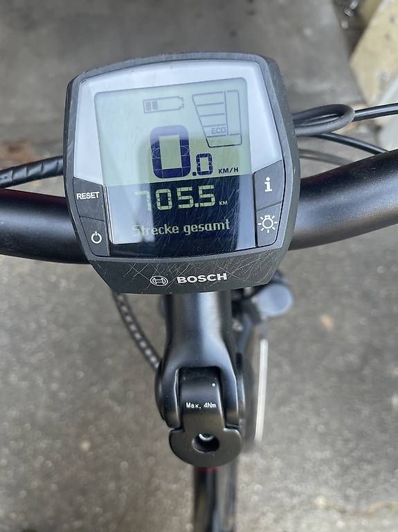 Vélos: E-Bike Damen – D'occasion à Riehen par Stelli44 2