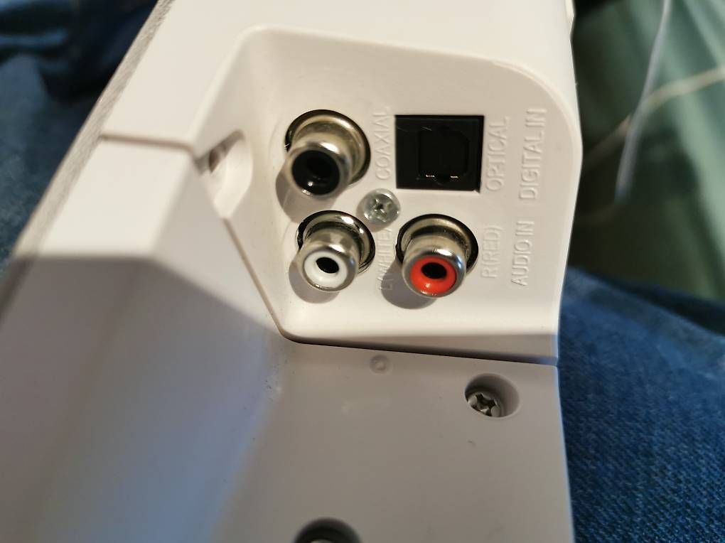 Haut-parleurs: Philips Boxen system  – D'occasion à Liestal par mad_9w6f 3