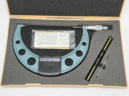 Mitutoyo 150-175mm Aussenmikrometer Mikrometer
