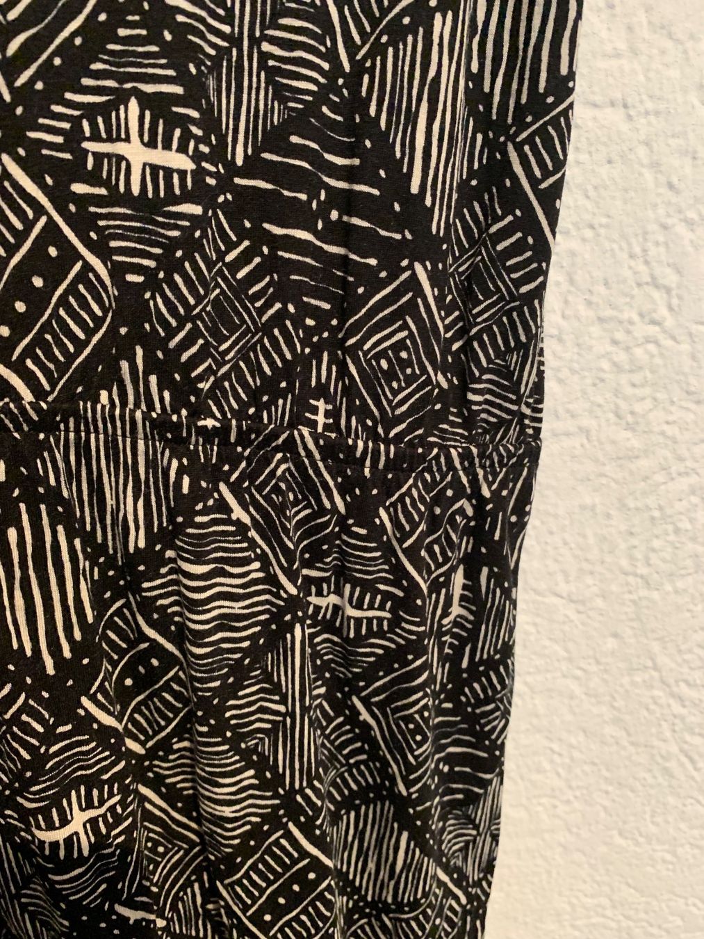 Vestiti: Rainbow Maxikleid langes Kleid Gr. 36 / 38 / S – Usato da Fislisbach venduto da KolibriSecondhand 6