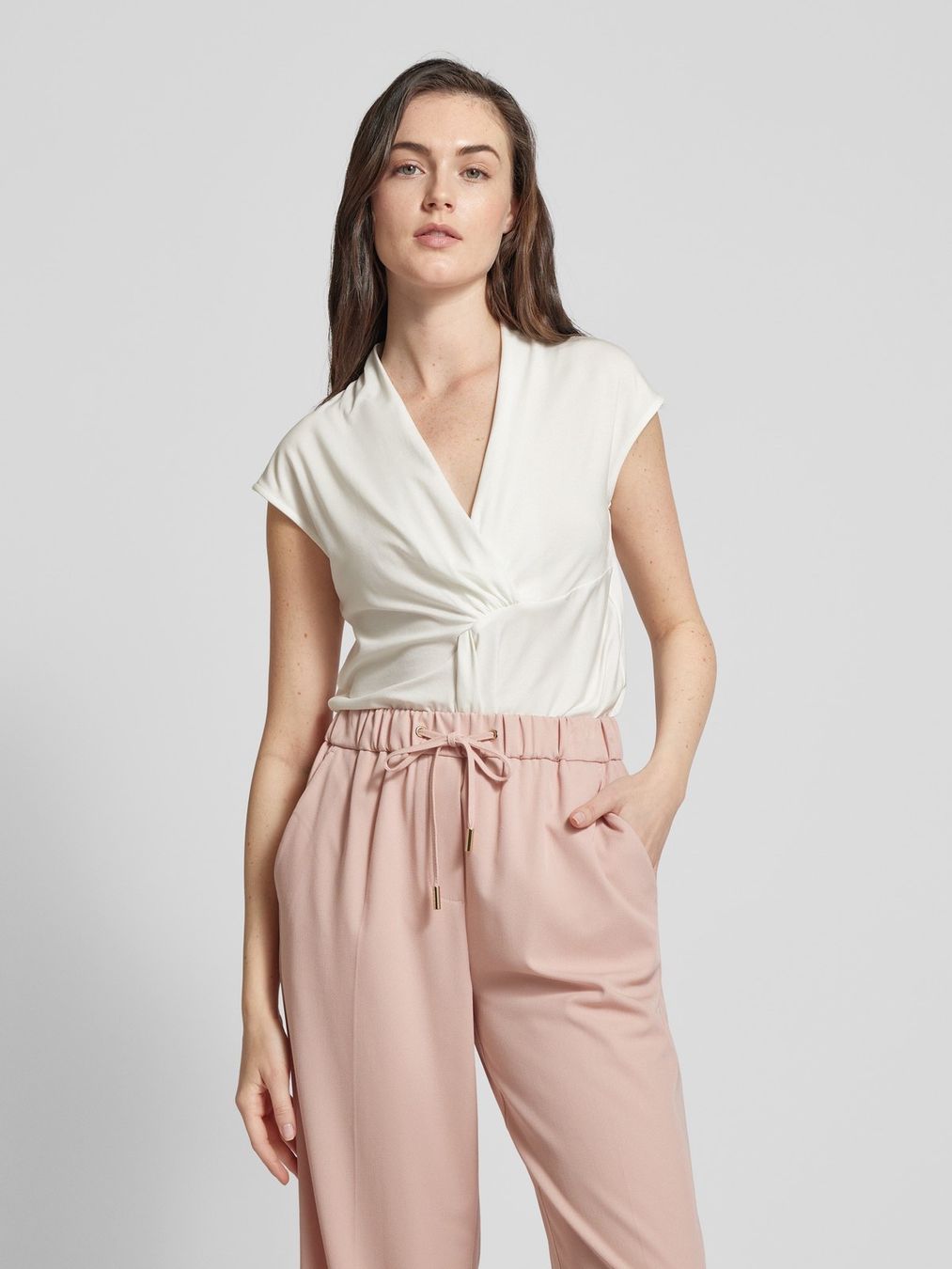 Max Mara Camicette: Weekend MAX MARA Shirt Gr.42 NP149,- – Nuovo (secondo la descrizione) da Degersheim venduto da Starkigel 3