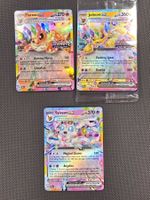 🔥 Pokémon Kartensammlung Prismatic Evolution "ex" - 2025 🔥