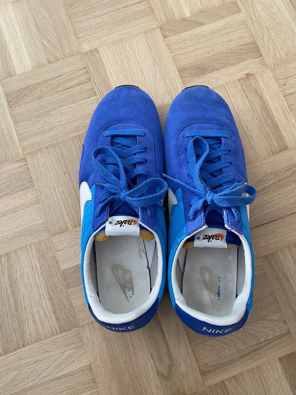 Nike Herrenschuhe: Seltene Nike Montreal Racer Gr. 43 – Gebraucht aus Zürich von Basilou98 2