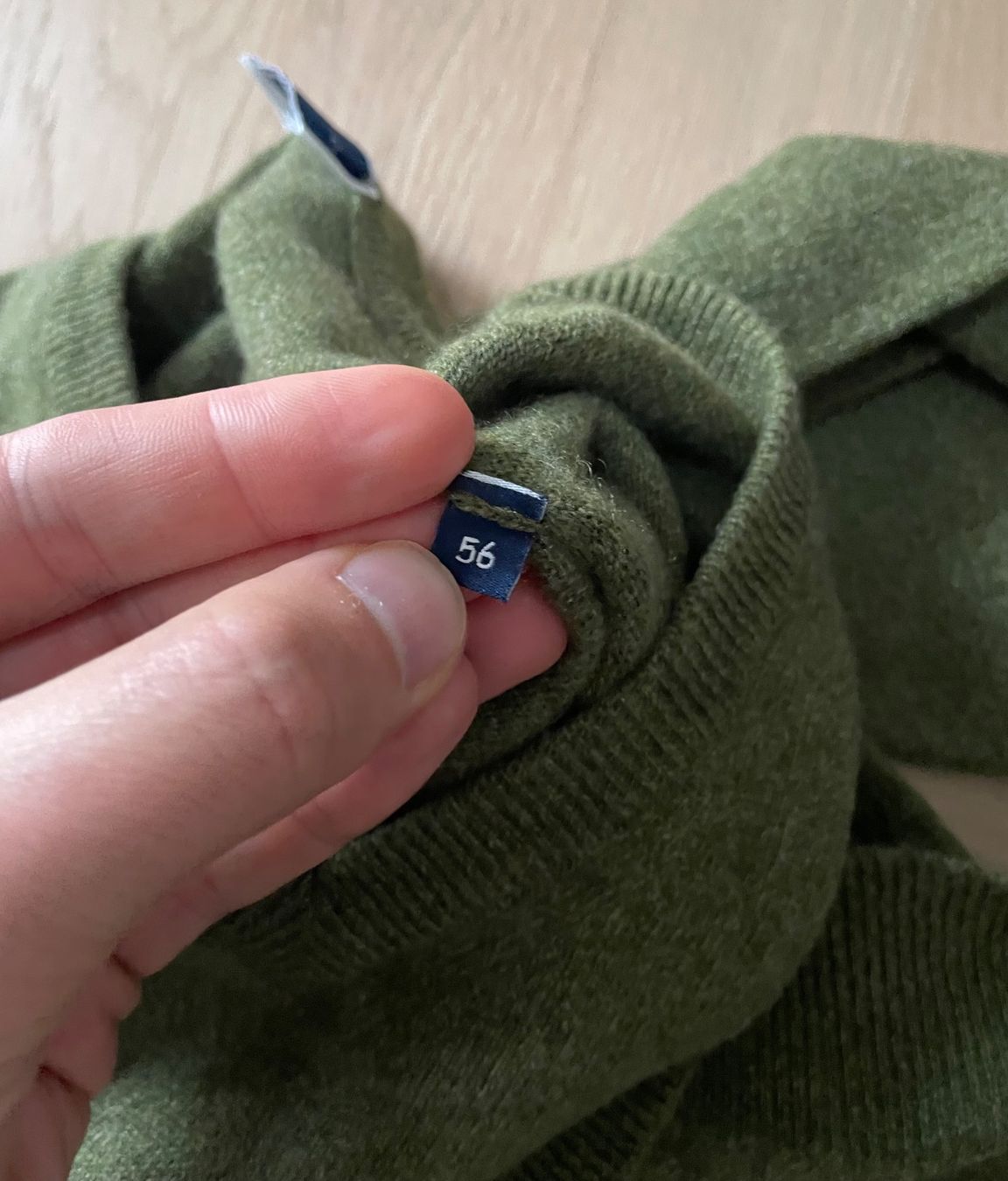 Maglioni & Felpe: Fedeli Kaschmir Pullover – Usato da Zürich venduto da Pascal.Wayne 4