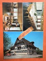 1983 Alpwirtschaft Horben.
