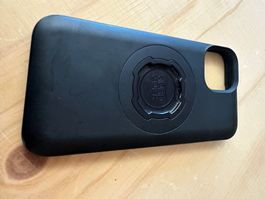 Quad Lock Case für iPhone 14